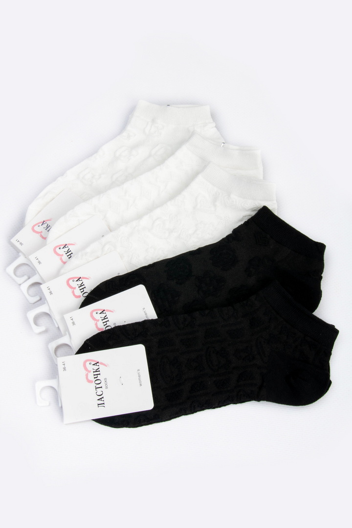 Шкарпетки жіночі 